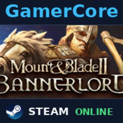 Автовыдача | Mount & Blade II: Bannerlord | Online | Аренда Steam аккаунта - irongamers.ru