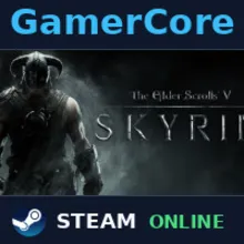 Автовыдача | The Elder Scrolls V: Skyrim Anniversary Edition | Online | Аренда Steam