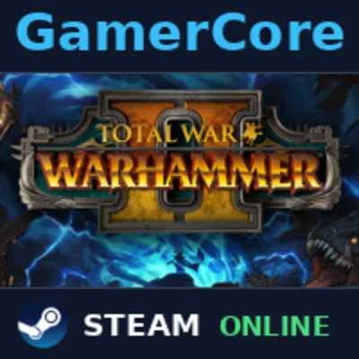 Автовыдача | Total War: WARHAMMER II | Online | Аренда Steam аккаунта - irongamers.ru