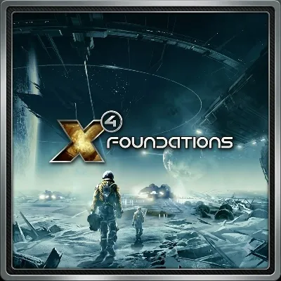 X4: Foundations (Ключ Steam | РФ+СНГ+LATAM+CN) - irongamers.ru