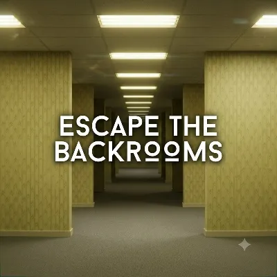 Escape the Backrooms (Ключ Steam | РФ+СНГ) - irongamers.ru