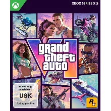 Grand Theft Auto VI standard/ultimate XBOX with preorder bonus