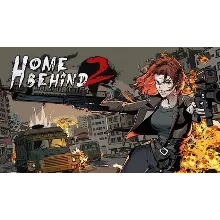 Home Behind 2 Steam | GLOBAL | Моментальная выдача | Бонус за отзыв