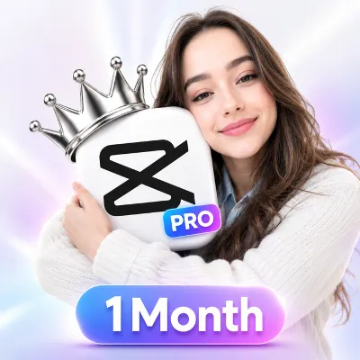 CapCut Pro  1 Month | Private account | Full warranty - irongamers.ru