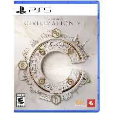 Sid Meier's Civilization VII (Playstation PS 5 PS 4) ПОКУПКА ИГРЫ НА ВАШ АКАУНТ