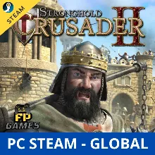 STRONGHOLD CRUSADER 2 ULTIMATE EDITION | PC STEAM GLOBAL | Мгновенная доставка