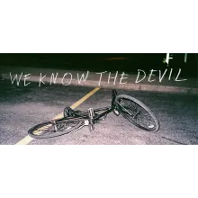 We Know the Devil Steam | GLOBAL | Моментальная выдача | Бонус за отзыв