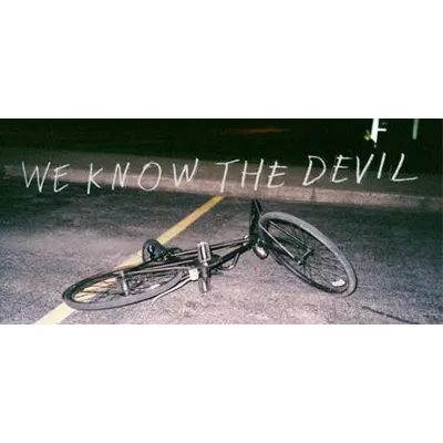 We Know the Devil Steam | GLOBAL | Моментальная выдача | Бонус за отзыв - irongamers.ru