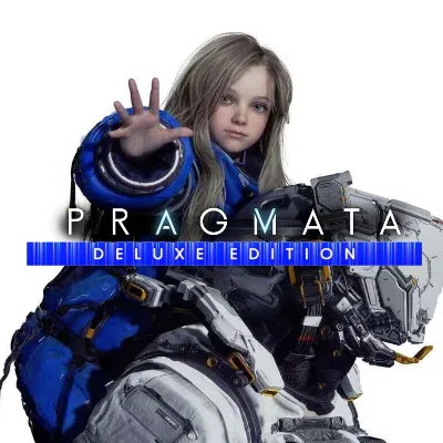 PRAGMATA DELUXE EDITION АККАУНТ STEAM - irongamers.ru