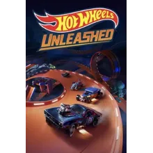 HOT WHEELS UNLEASHED™ Xbox One/Series X|S | Ключ | Гарантия