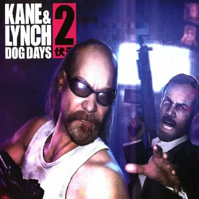 Kane & Lynch 2: Dog Days (Steam Ключ / РФ + Весь Мир) - irongamers.ru