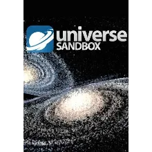 Universe Sandbox Legacy STEAM Gift - RU/CIS