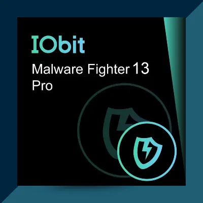 IObit Malware Fighter 13 Pro – Ключ | Windows | Глобальная версия - irongamers.ru