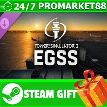 ВСЕ СТРАНЫ+РОССИЯ Tower! Simulator 3 - EGSS Airport