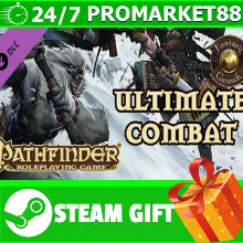 Fantasy Grounds - Pathfinder RPG - Ultimate Combat (PFRPG)
