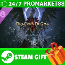 ВСЕ СТРАНЫ+РОССИЯ Dragon's Dogma 2: Dark Arisen