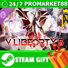 ВСЕ СТРАНЫ DJMAX RESPECT V - V LIBERTY V PACK STEAM