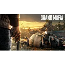 Epic The Grand Mafia аккаунт+почта