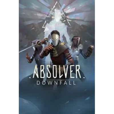 Absolver XBOX ONE/X/S КЛЮЧ - irongamers.ru