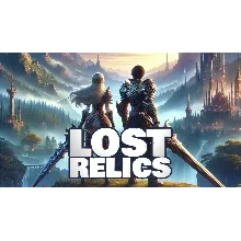 Epic Lost Relics аккаунт+почта