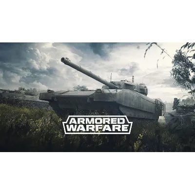 Epic Armored Warfare аккаунт+почта - irongamers.ru