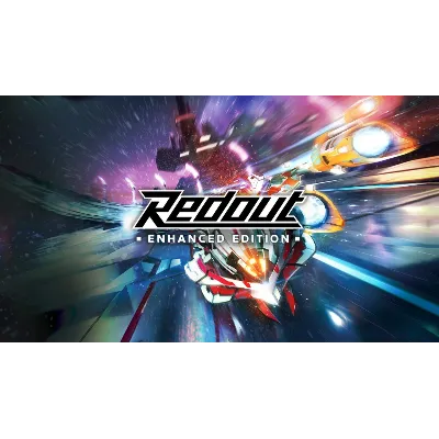 Epic Redout: Enhanced Edition аккаунт+почта