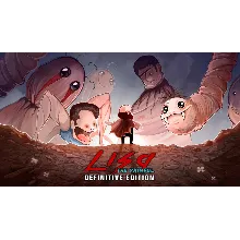 Epic LISA: The Painful - Definitive Edition аккаунт+почта