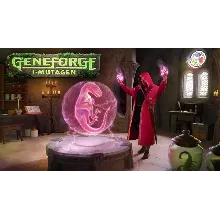 Epic Geneforge 1: Mutagen аккаунт+почта