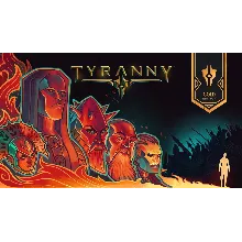 Epic Tyranny - Gold Edition аккаунт+почта
