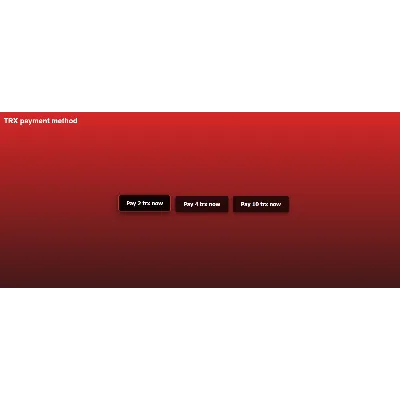 Скрипт php для приёма платежей криптовалютой tron trx - irongamers.ru