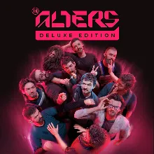 The Alters + DLC - Last Variable Deluxe Edition PS5/RU П1-Оффлайн