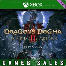DRAGON'S DOGMA 2: DARK ARISEN EXPANSION XBOX SERIES X|S КЛЮЧ