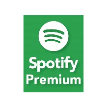Spotify Premium Individual (1 месяц) - пополнение счета