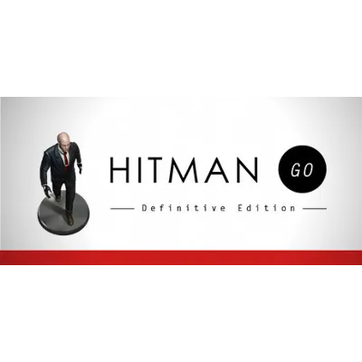 Hitman GO: Definitive Edition / Steam Ключ / Все регионы | АВТОВЫДАЧА 24/7 - irongamers.ru