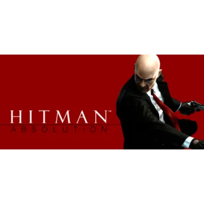 Hitman: Absolution / Steam Ключ / Все регионы | АВТОВЫДАЧА 24/7