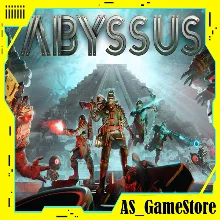🔵Abyssus | PS5 Турция Украина