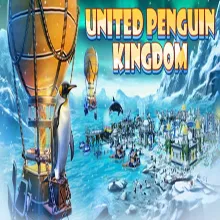 United Penguin Kingdom (Steam ключ / РФ+Весь Мир)