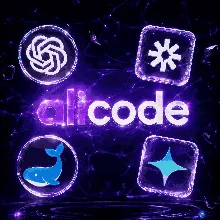 API Ключ всех Нейросетей (ChatGPT, Claude) | Баланс 5$ [alicode.store]