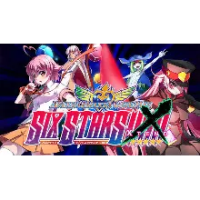 Arcana Heart 3 LOVEMAX SIXSTARS Xtend Xteam | GLOBAL | Моментальная выдача