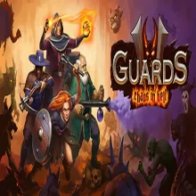 Guards II: Chaos in Hell (Steam ключ / РФ+Весь Мир)