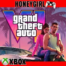 Grand Theft Auto VI ЛЮБОЕ ИЗДАНИЕ XBOX С БОНУСАМИ ПРЕДЗАКАЗА GLOBAL