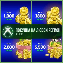 The Sims™ 4 - Мула XBOX Moola На Любой Регион