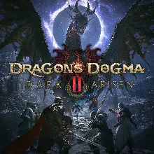 Dragon's Dogma 2: Dark Arisen XBOX SERIES Любой Акк
