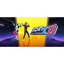 Spin Rhythm XD Steam | GLOBAL | Моментальная выдача | Бонус за отзыв