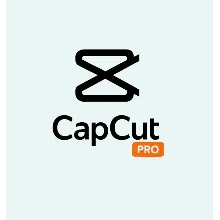 Подписка CapCut Pro (iOS, Android, ПК) на 1 месяц — приватный аккаунт (глобально)