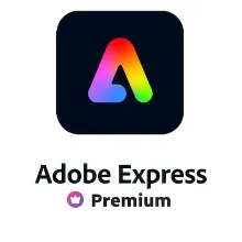 Adobe Express Premium 12 Months Subscription - Private Account (Global)