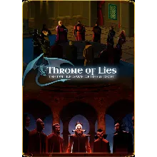 Throne of Lies The Online Game of Deceit Steam | GLOBAL | Моментальная выдача |