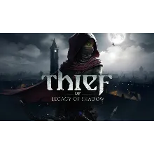 Thief VR: Legacy of Shadow Steam | GLOBAL | Моментальная выдача | Бонус за отзыв