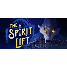The Spirit Lift Steam | GLOBAL | Моментальная выдача | Бонус за отзыв