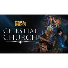 Songs of Silence - Celestial Church Expansion Steam | GLOBAL | Моментальная выдача |